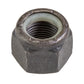 Conquest 5/8"-18 Grade C NE Nylon Insert Locknut - Plain