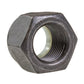 Conquest 5/8"-18 Grade C NE Nylon Insert Locknut - Plain