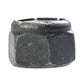 Conquest 7/16"-14 Grade C NE Nylon Insert Locknut - Plain