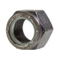 Conquest 7/8"-14 Grade C NE Nylon Insert Locknut - Plain
