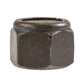 Conquest 7/8"-9 Grade C NE Nylon Insert Locknut - Plain