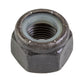 Conquest 9/16"-18 Grade C NE Nylon Insert Locknut - Plain