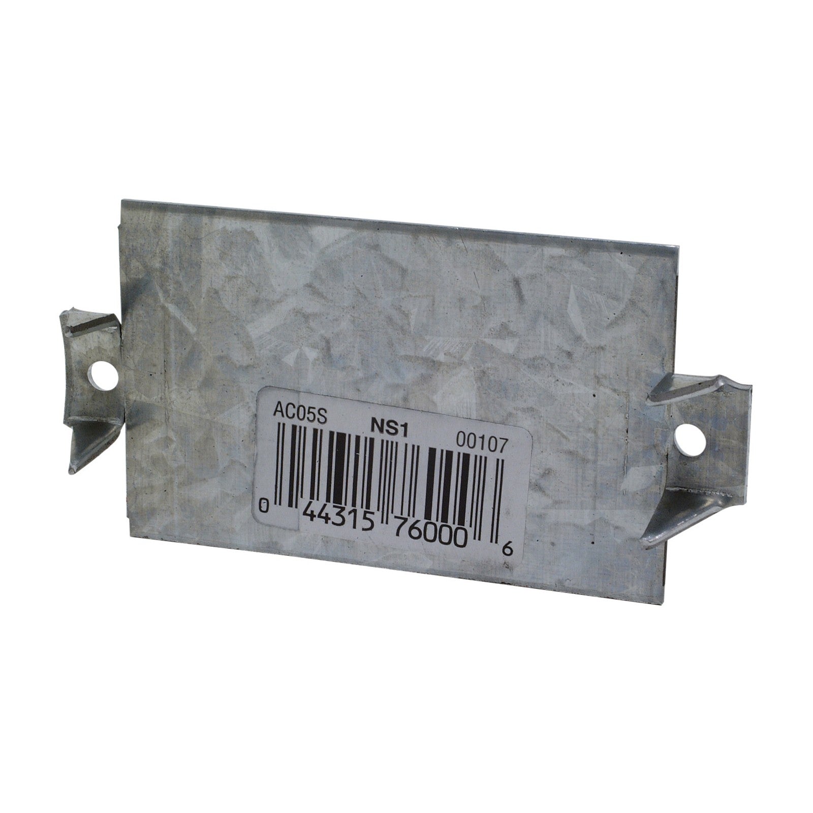 Simpson NS1 3" Nail Stopper - G90 Galvanized