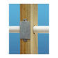 Simpson NS Nail stopper installation
