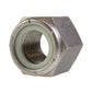 Conquest 1-3/4"-5 Grade C NU Heavy Nylon Insert Locknut - Plain