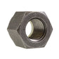 Conquest 1-3/4"-5 Grade C NU Heavy Nylon Insert Locknut - Plain