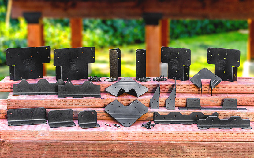 simpson outdoor accents