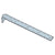 Simpson PA23HDG Purlin Anchor Illustration