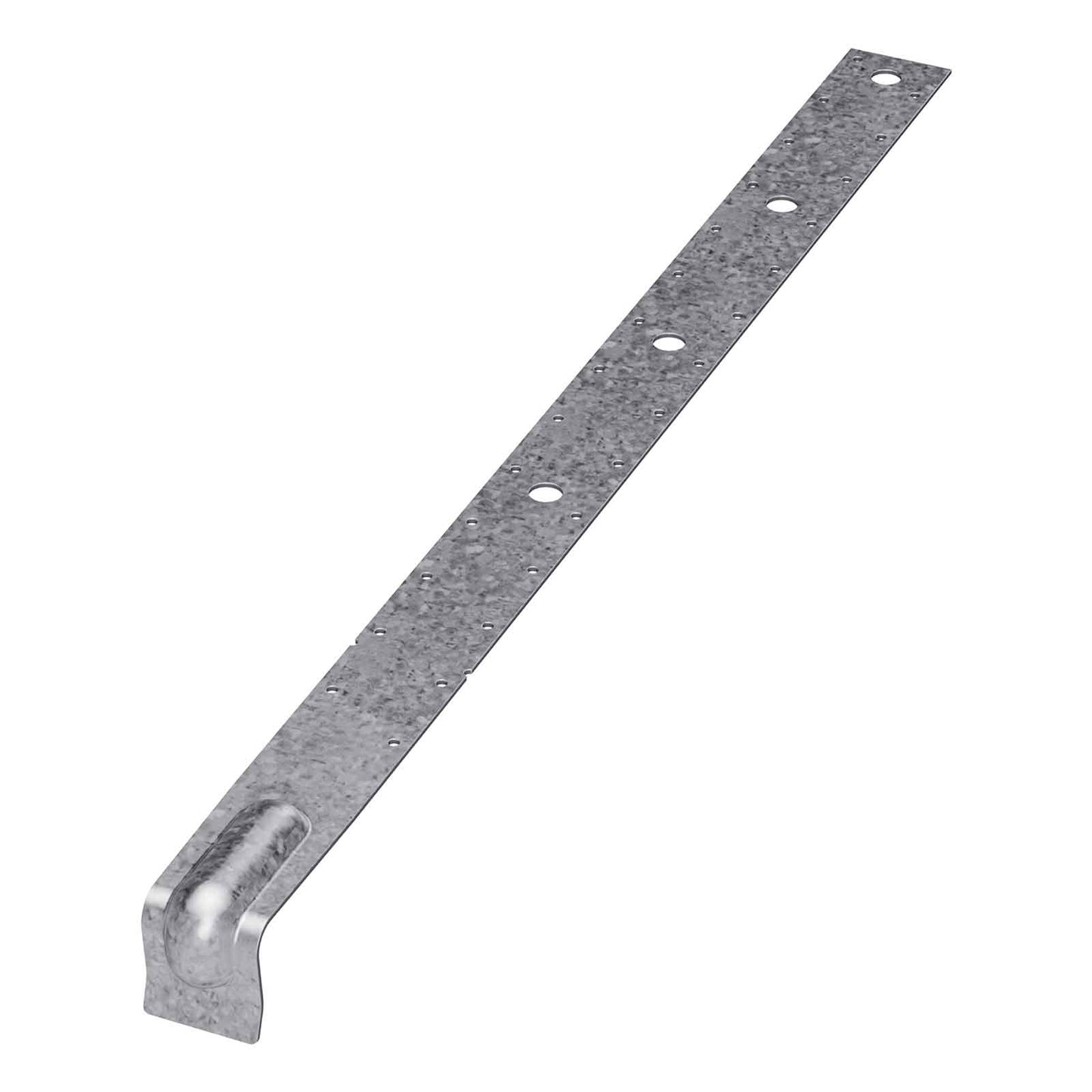 Simpson Strong-Tie PA28Z Purlin Anchor and Strap-Tie Holdown - ZMAX