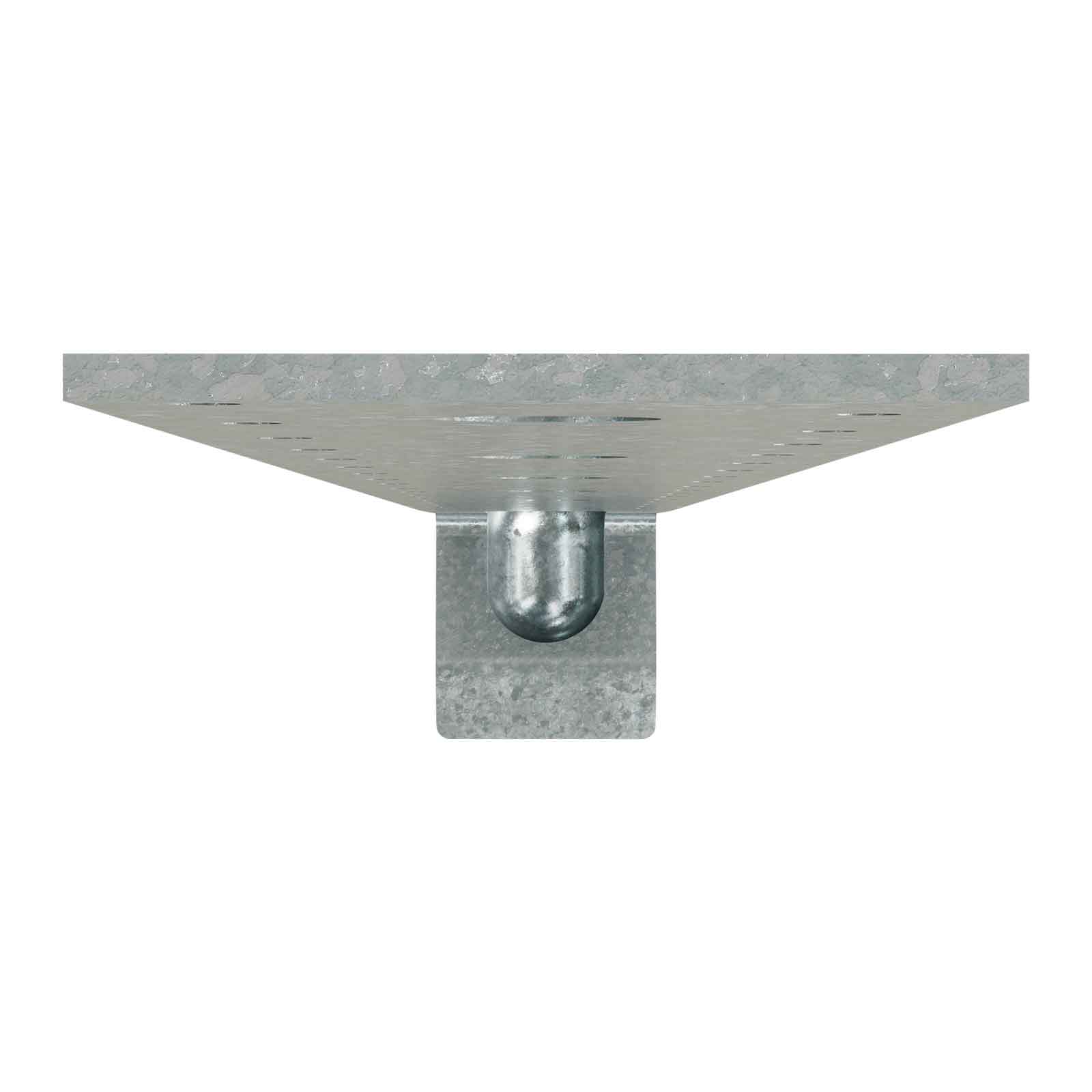 Simpson Strong-Tie PA35 Purlin Anchor and Strap-Tie Holdown - G90