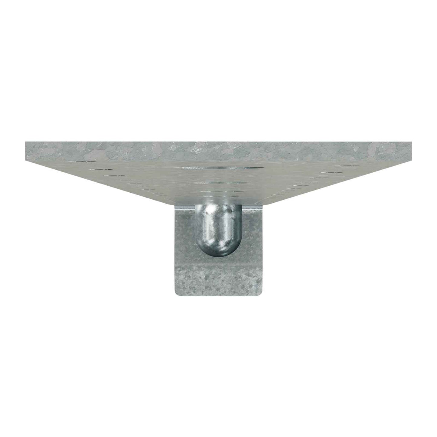 Simpson Strong-Tie PA35 Purlin Anchor and Strap-Tie Holdown - G90 Galvanized