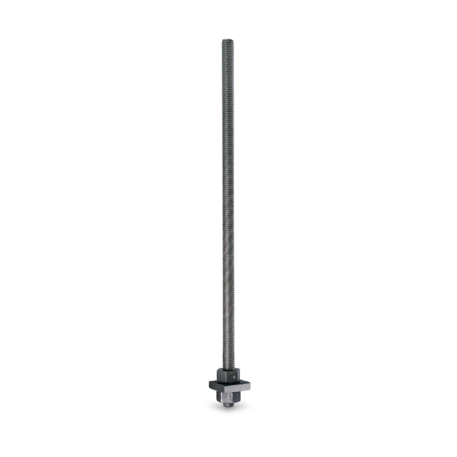 5/8" x 30" High-Strength Steel Pre-Assembled Anchor Bolt
