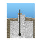 5/8" x 30" High-Strength Steel Pre-Assembled Anchor Bolt