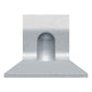Simpson PAI18 Purlin Anchor for I-Joist, 12 Gauge - G90 Galvanized