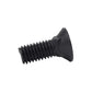 Conquest 3/8" x 1" Plow Bolt, #3 Head - Grade 5, Plain