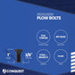plow bolt specifications