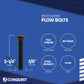 plow bolt specifications