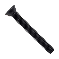 Conquest 3/8" x 3" Plow Bolt, #3 Head - Grade 5, Plain