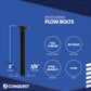plow bolt specifications