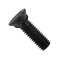 Conquest 7/16" x 1-1/2" Plow Bolt, #3 Head - Grade 5, Plain