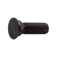 Conquest 7/16" x 1-1/2" Plow Bolt, #3 Head - Grade 5, Plain