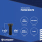 plow bolt specifications