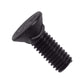 Conquest 7/16" x 1-1/4" Plow Bolt, #3 Head - Grade 5, Plain