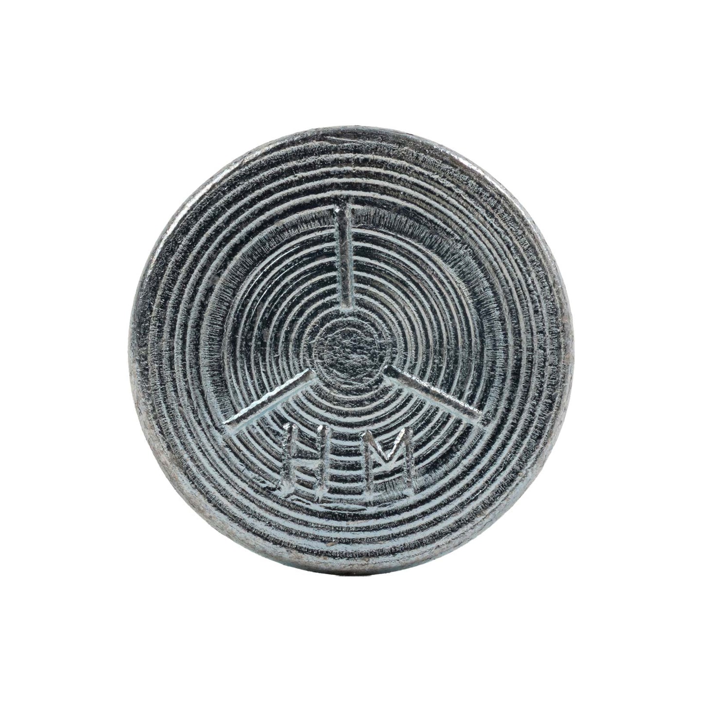 #3 Head Plow Bolt