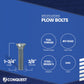 plow bolt specifications