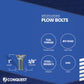 plow bolt specifications