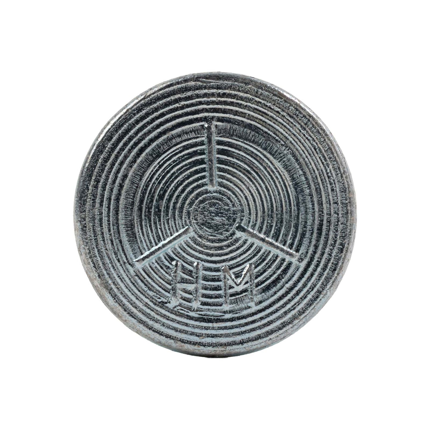 #3 Head Plow Bolt
