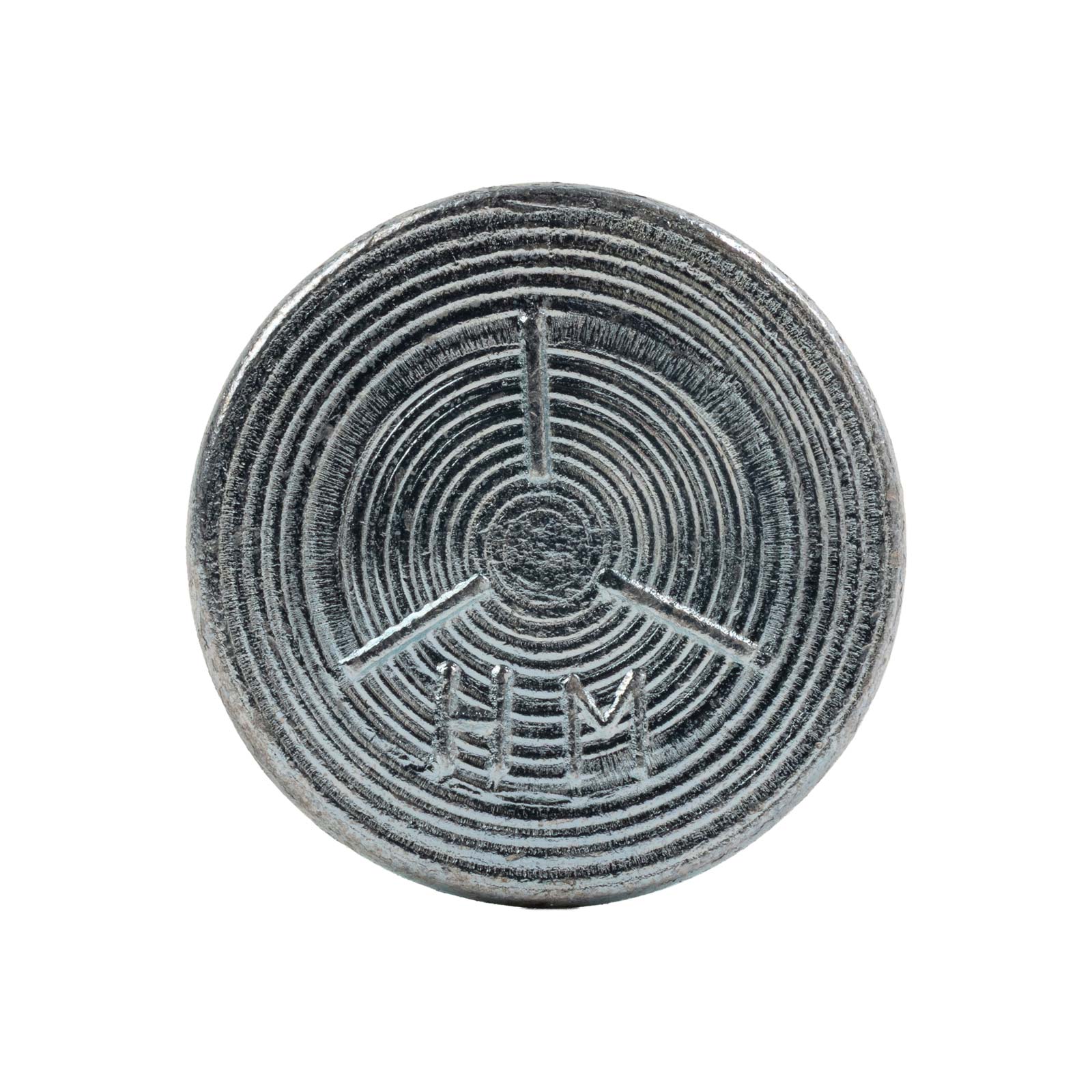#3 Head Plow Bolt