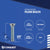 plow bolt specifications