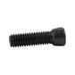 Conquest 3/8" x 1-1/2" Plow Bolt, Clip Head - Grade 5, Plain
