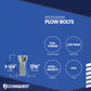 plow bolt specifications