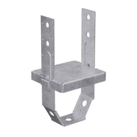 Simpson PBS46HDG 4x6 Post Base Stand Off - Hot Dip Galvanized