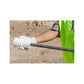 Simpson 3PB Quick-Lock Pier Boot 3" Rebar Cap, rebar size #5-#18, Pkg 50 install
