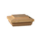 Deckorators 4x4 Hatteras Flat Top Post Cap for Cedar