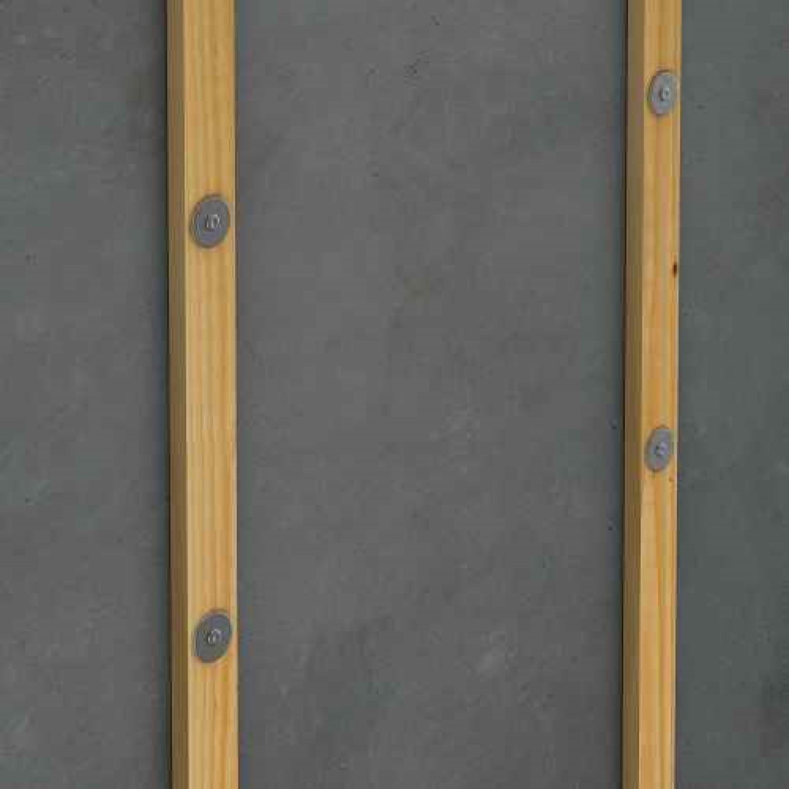 Simpson PDPAWL-287MG 2-7/8" Drive Pins W/1" Washers - Galvanized, Pkg 100 installation
