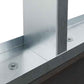 Simpson PDPAWL-225 2 1/4" Drive Pins w/ 1" Washers installation