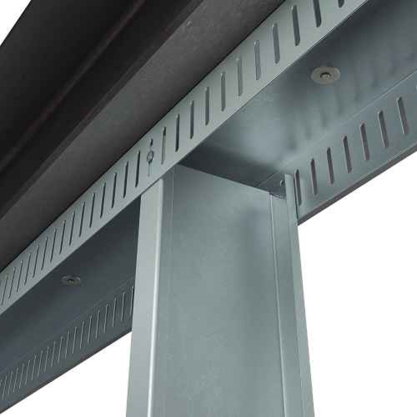 Simpson PDPAWL-250MG 2-1/2" Drive Pins W/1" Washers - Galvanized, Pkg 100 concrete installation