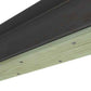 Simpson PDPAWL-250 2-1/2" Drive Pins W/1" Washers - Zinc, Pkg 100 wood installation