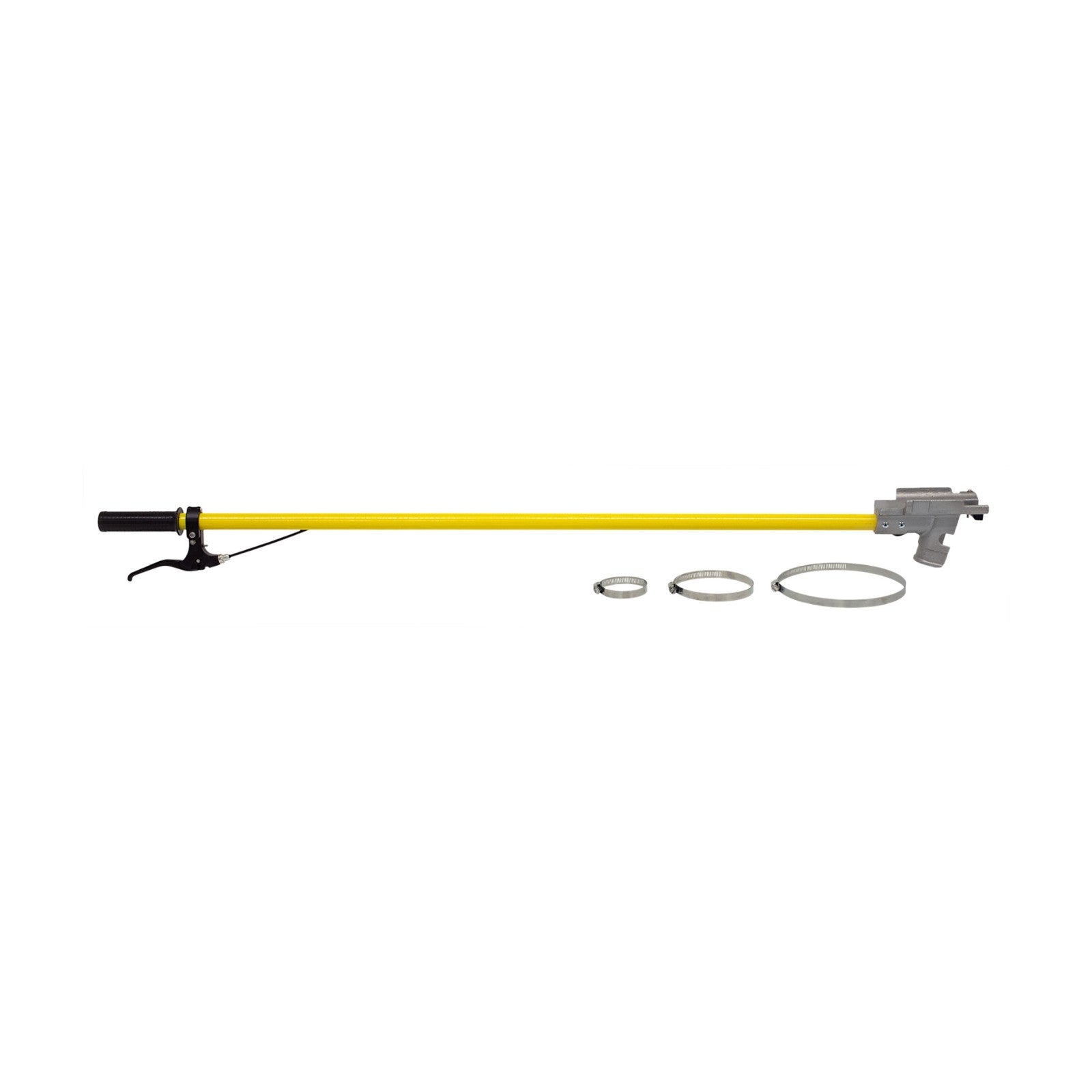 Simpson PEPT8LR 8' Extension Pole for PTP-27L Powder Actuated Tool