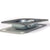 Bolt-On Recessed D-Ring - Galvanized - 5,000 lbs. BS | 4-Pack
