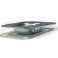 Bolt-On Recessed D-Ring - Galvanized - 5,000 lbs. BS | 4-Pack