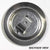 Bolt-On Flush-Mount D-Ring - 316 Stainless - 800 lbs. BS | 4-Pack