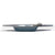 Bolt-On Recessed D-Ring - Galvanized - 900 lbs. BS