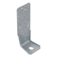 Simpson Strong-Tie PFC Post Frame Column Angle