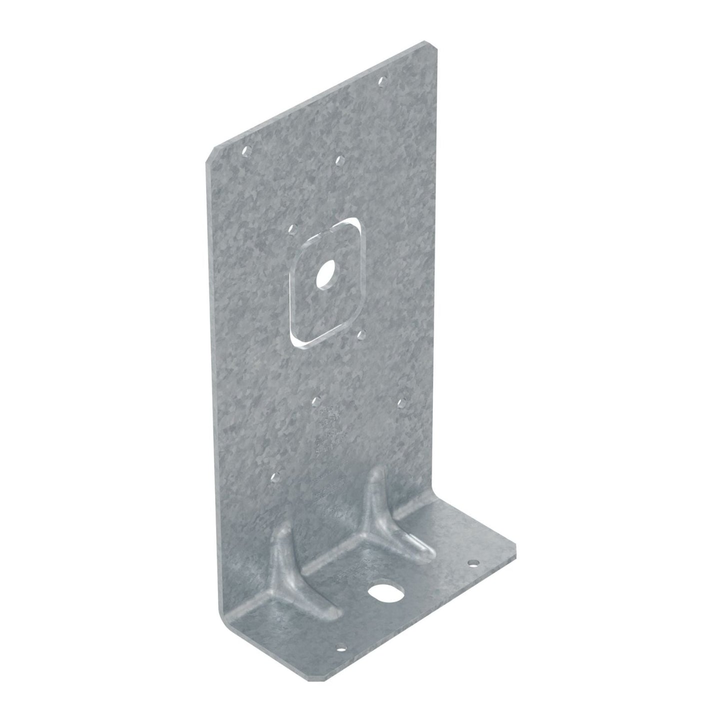 Simpson Strong-Tie PFC Post Frame Column Angle