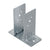 Simpson Strong-Tie PFCB Post Frame Column Base Bracket